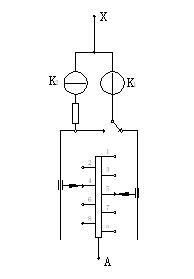 20KV中部（线性调）有载分接开关(图2)