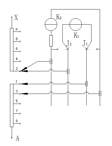 10KV单相有载分接开关(图2)